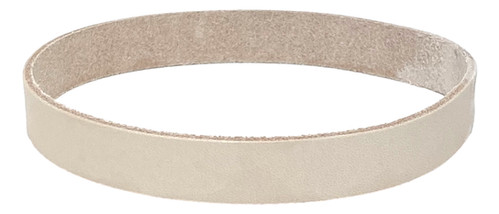 Assorted Belt Kit With Leather Honing Belt And Buffing Compound - View #5
