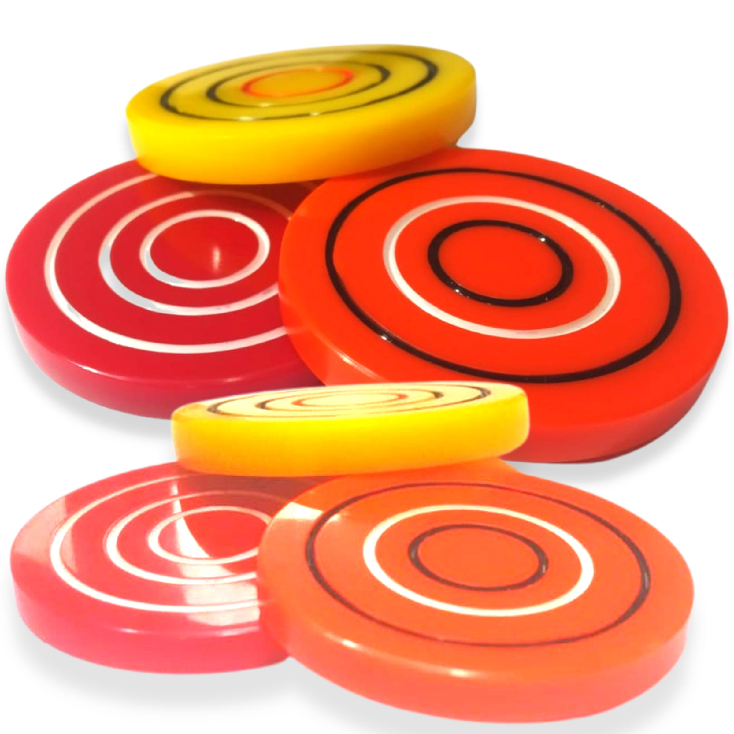 GE CARROM STRIKER 6 x 42