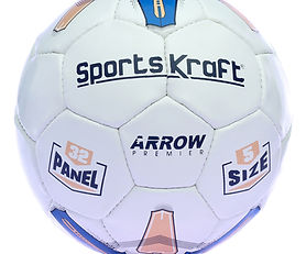 Sportskraft Arrow Premier Football No.5
