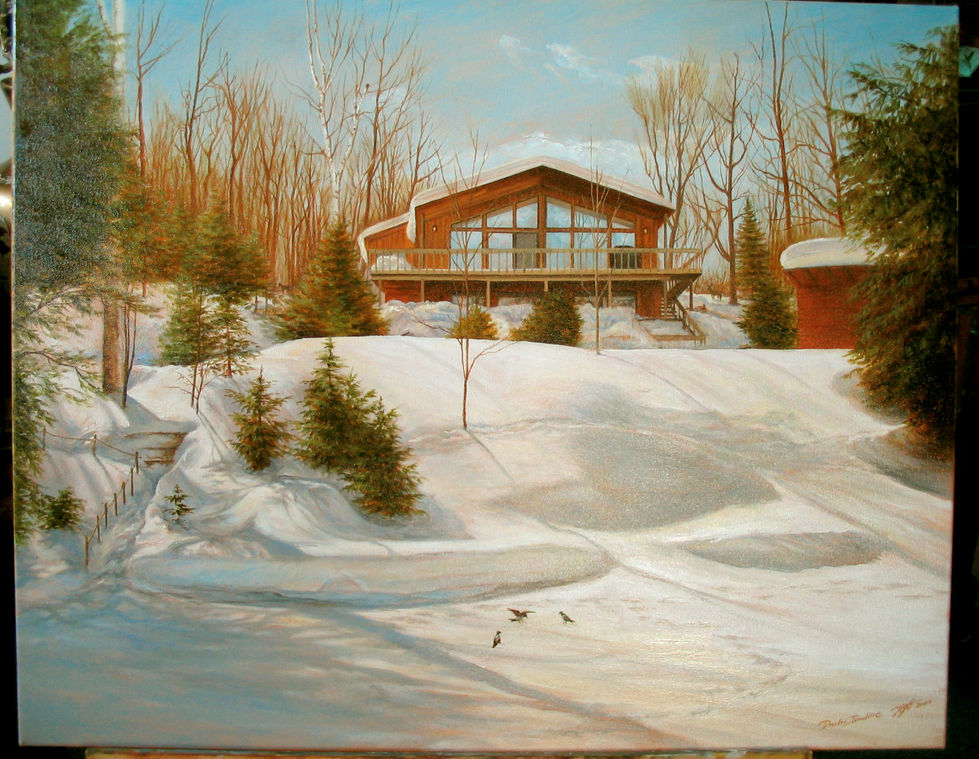 Cottage