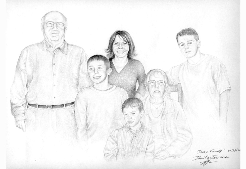 family