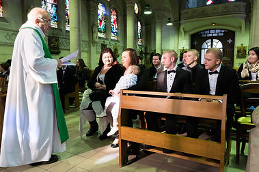 Photographe Bapteme Lens Arras Douai Lille