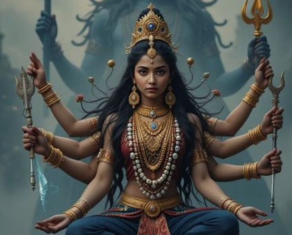 If you are experiencing an empowered relationship to your inner faith -  This is why!