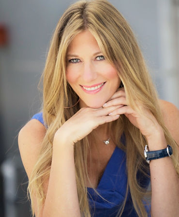 Amy Salman