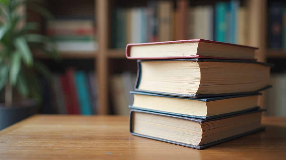 Maximize Your Wealth with Financial Education