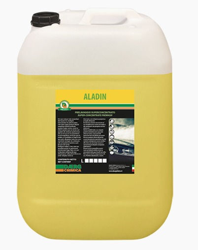 Миниатюра: DAERG CHIMICA, ITALY