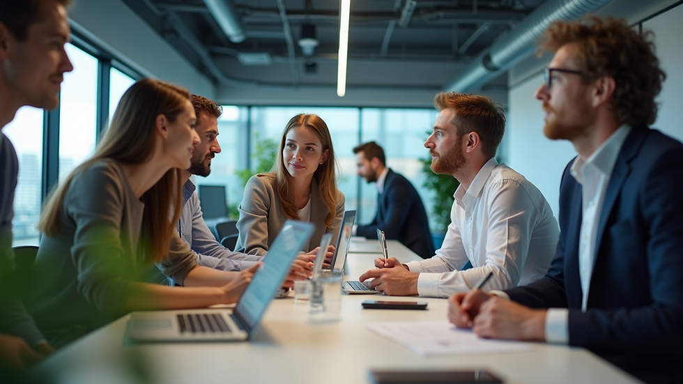 Bridging the Gap: Vertex Workforce Solutions IT and Non-IT Opportunities