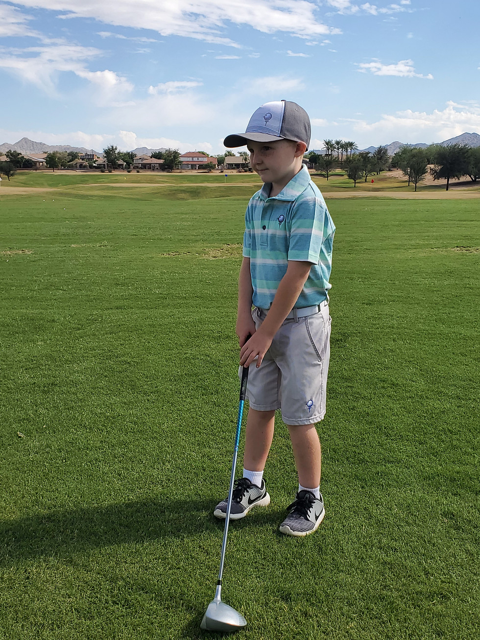 Thumbnail: Performance Polo—Seasonal