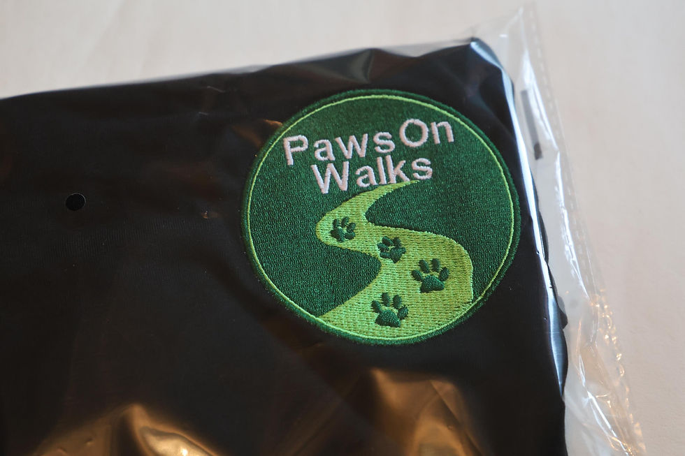 Thumbnail: Custom Embroidered Name Patch | Personalized Logo, Business Branding (Iron-On/Se