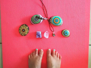 📚 NATUROPATHIE - La réflexologie