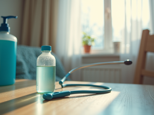 Benefits of Hospital-to-Home Support Services