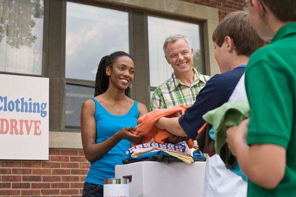 August Featured Nonprofit - Hilltop Residential Youth Services