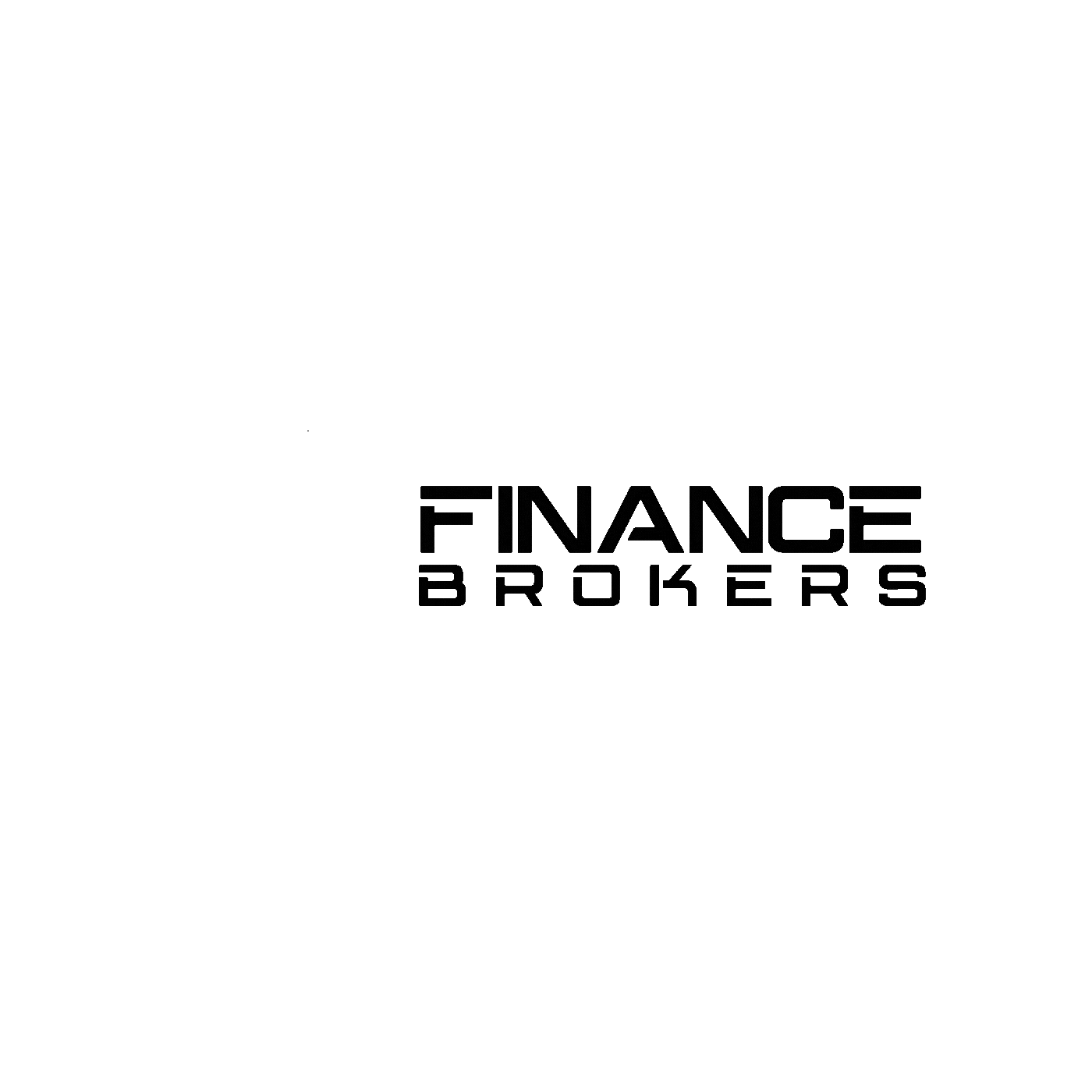 White and Black Modern Initial MA Animated Logo.gif