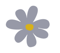 Graphic Flower
