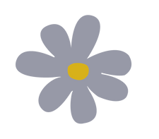 Graphic Flower