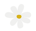 Graphic Flower