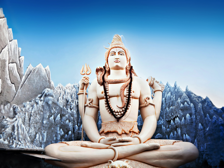 Mahamrityunjaya Mantra