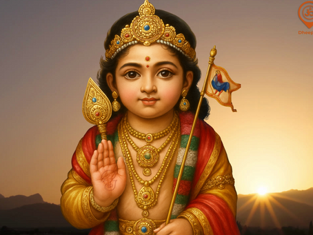 What is Vaikasi Visakam? All You Need to Know