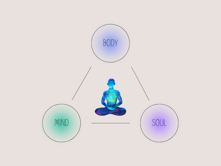 Uniting Within: Celebrating International Yoga Day from the Heart of India