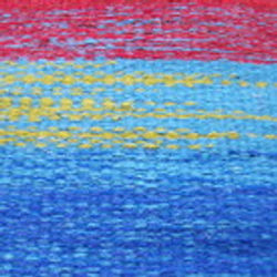 HC weaving