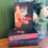 Thumbnail: NSFW Chasing Love by Kat T. Masen SIGNED SPRAYED EDGE HARDBACK