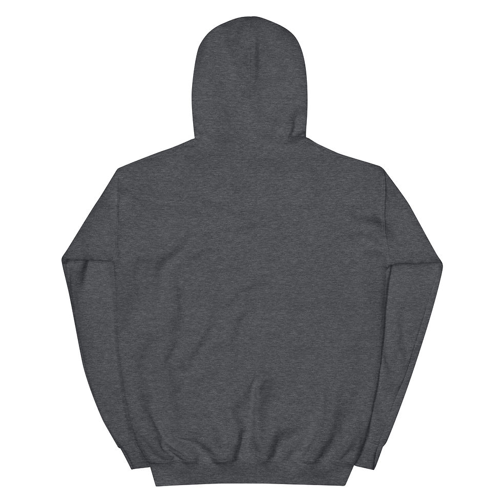 Thumbnail: Zero Lucks | Unisex Hoodie
