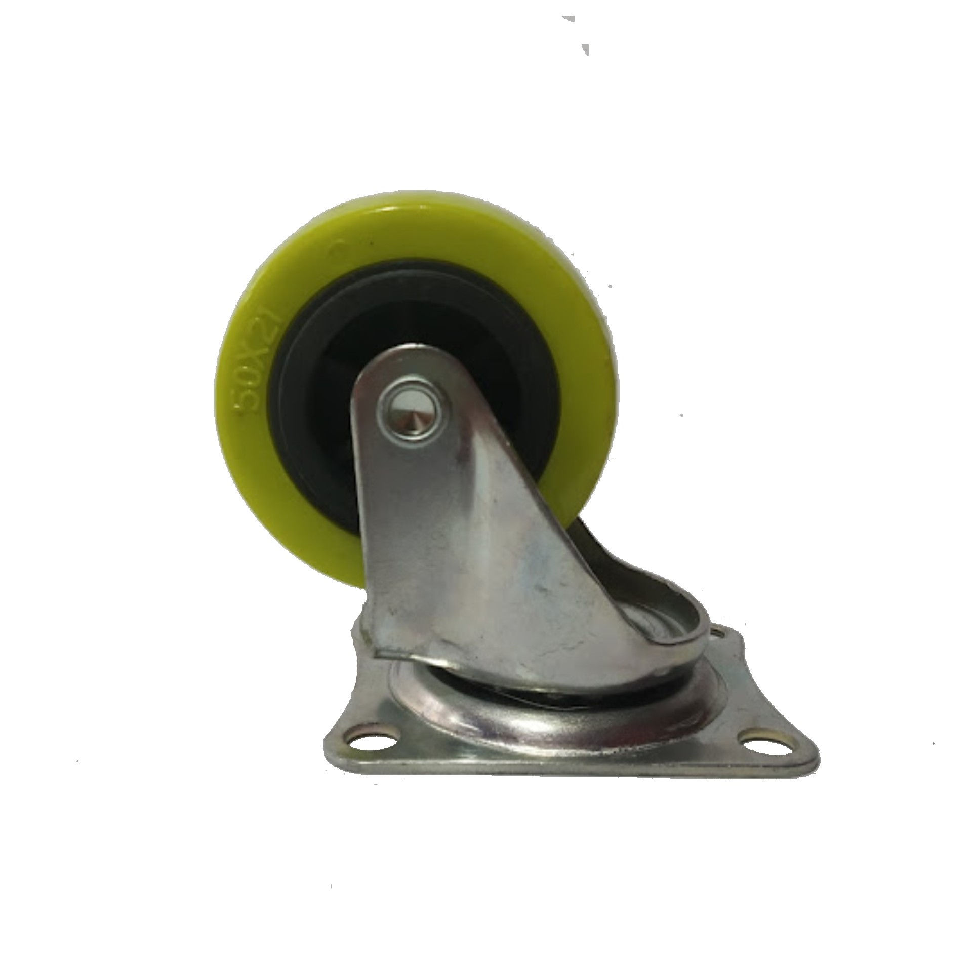 RODACHINA POLIVINIL VERDE