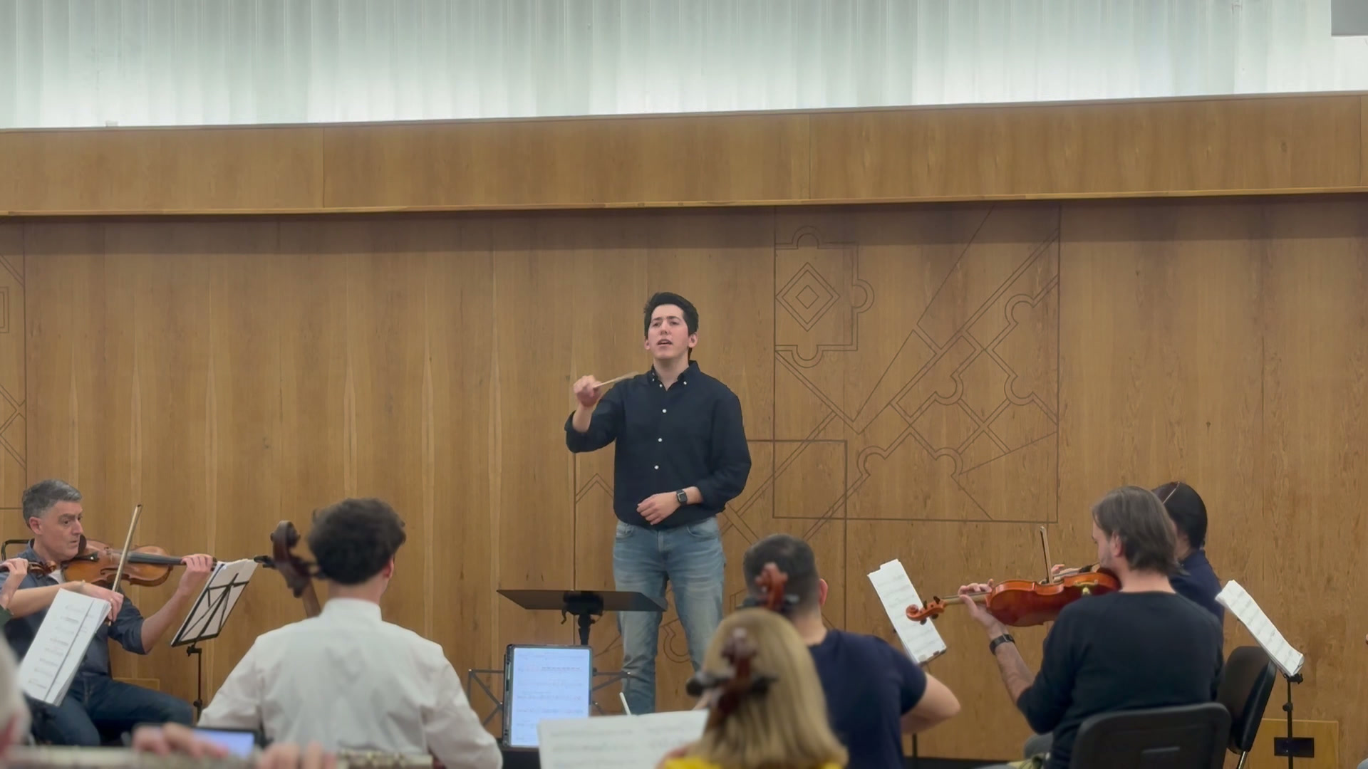 Debussy Prelude