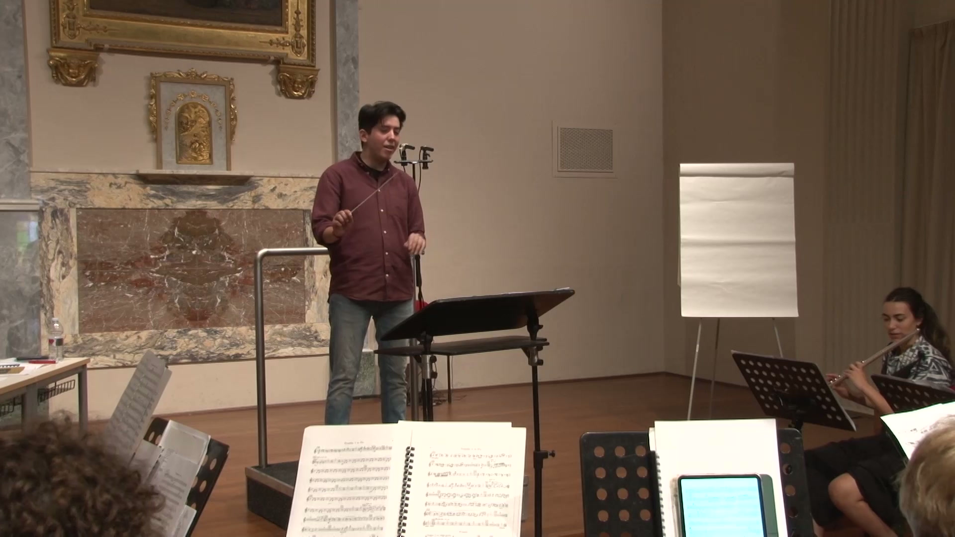 Stravinsky Octet