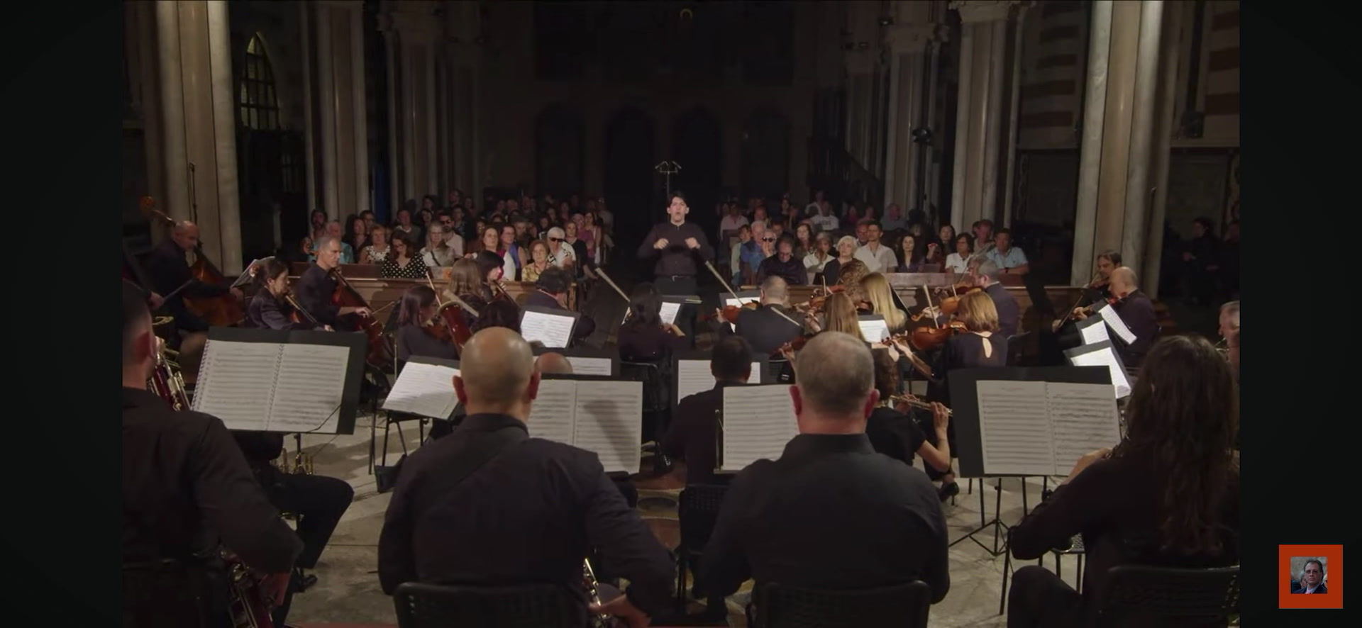Beethoven 4th