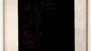 Kazimir Malevich - The Black Square