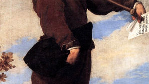 Jusepe de Ribera - Der Klumpfuß