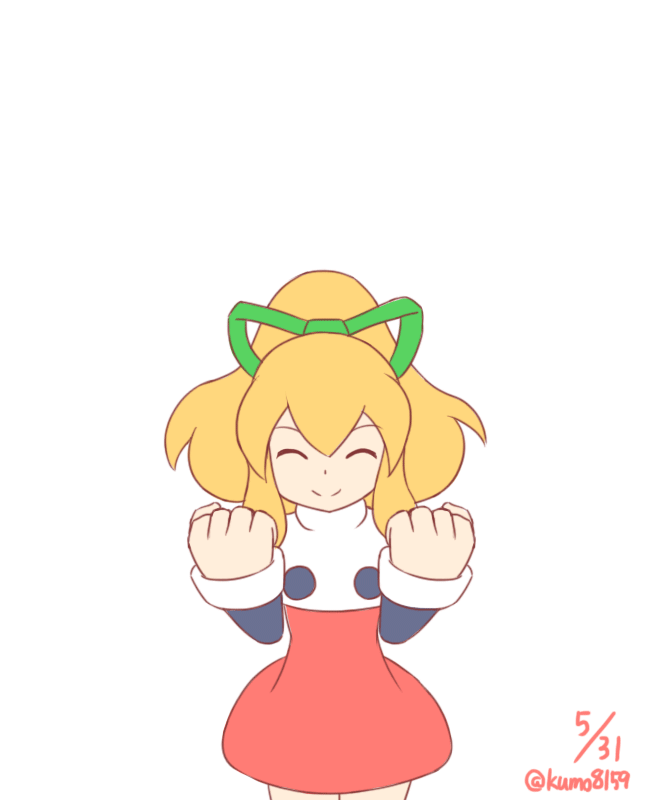 うごくロールちゃん