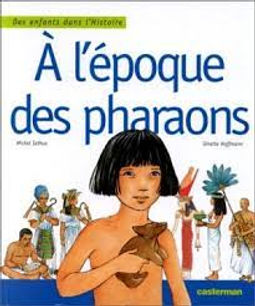 Des enfants dans l'Histoire Casterman