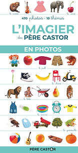 imagier du Père Castor