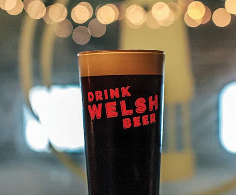 Craft Beer - Right Up Your Valley