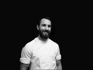 Former Gordon Ramsay Chef returns to Cardiff with new supper clubÂ