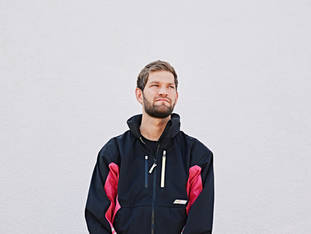 NATHAN DAWE ANNOUNCES DEBUT HEADLINE UK TOUR ‘WAY TOO LONG’