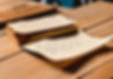 hand-written letters on a wooden table.jpg