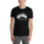 Thumbnail: Lakewoods Village Short-Sleeve Unisex T-Shirt