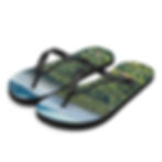Thumbnail: Lakewoods Village Flip-Flops