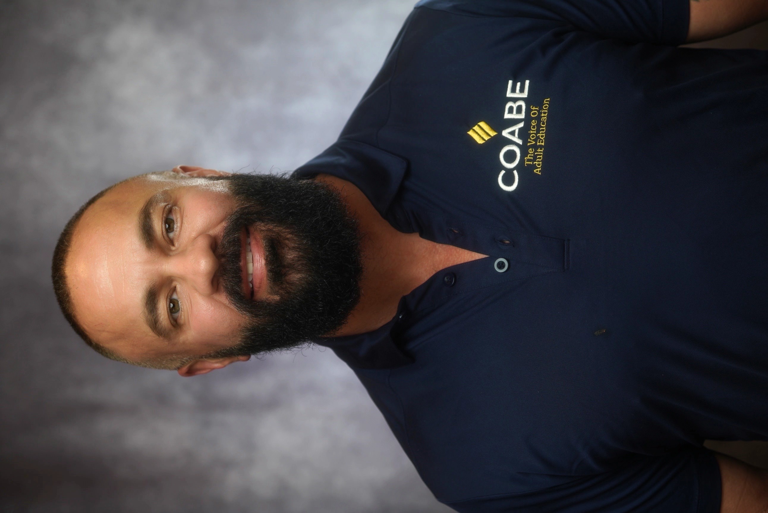 Chad Boyer, Conference Coordinator