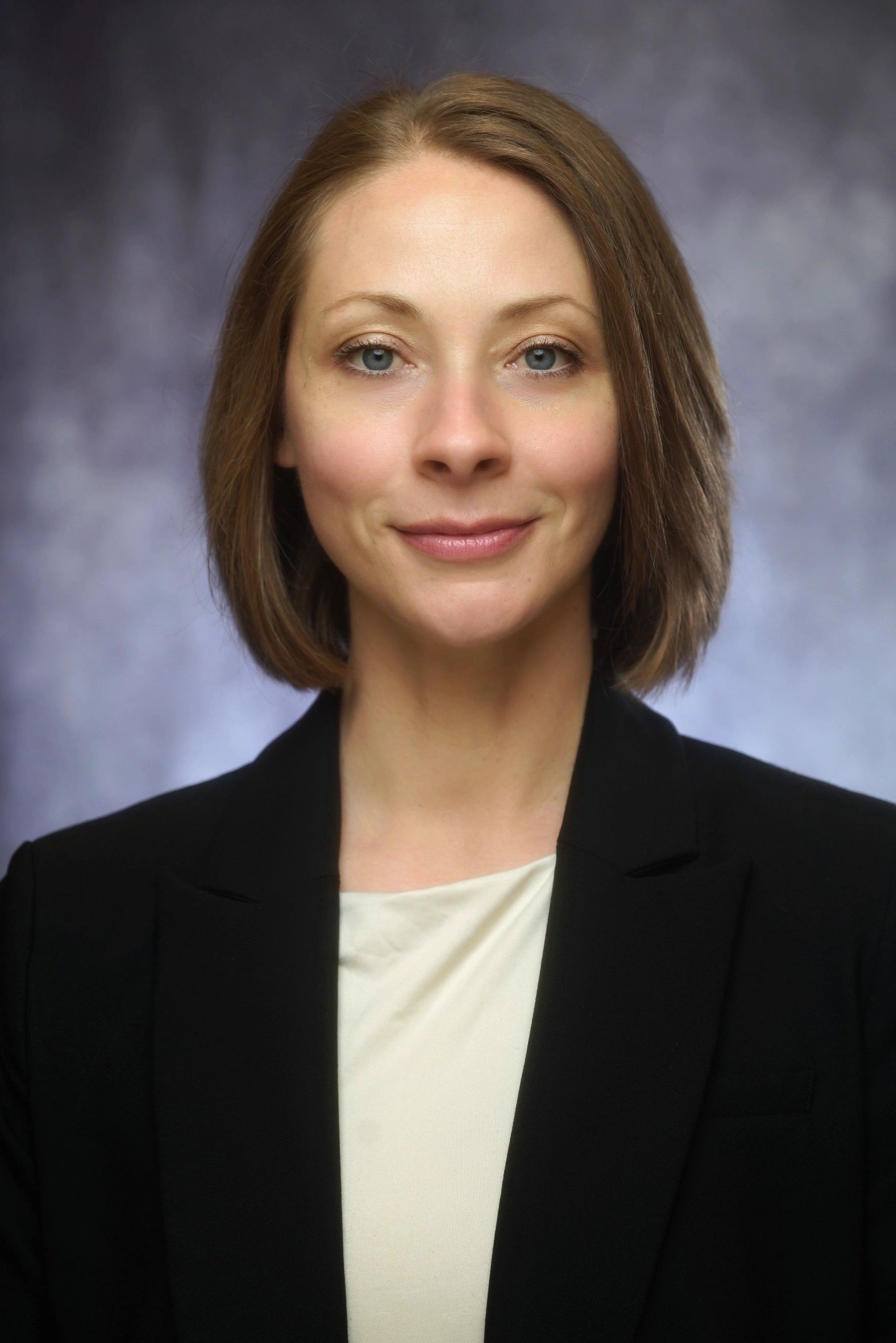 Erin Vobornik, Initiatives Administrator.jpeg