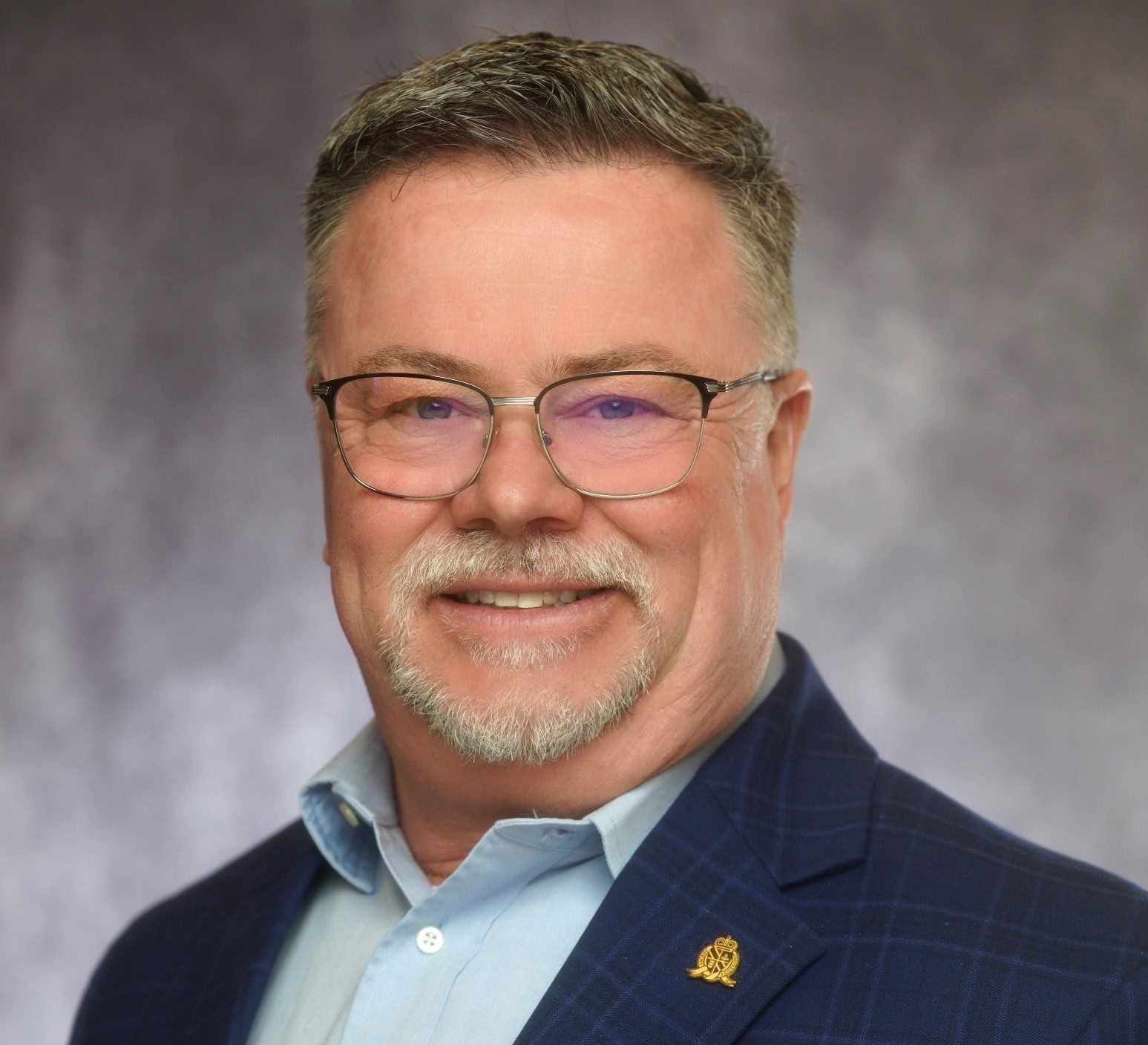 Don Finn, COABE Journal Editor