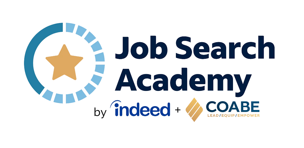 Job Search Academy