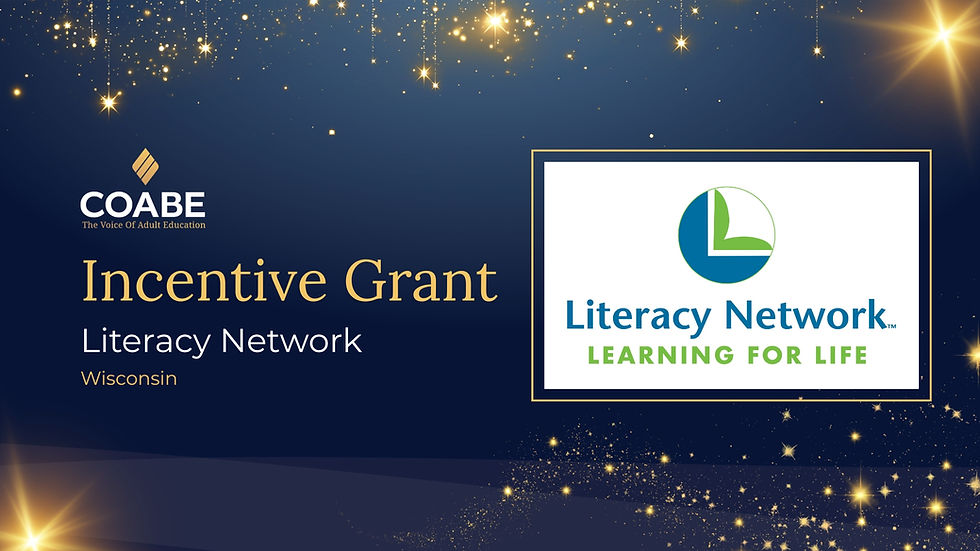 9. 2026 Incentive Grant, Literacy Network.jpg