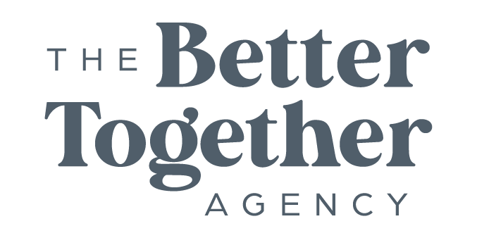 Better Together Agency Logo
