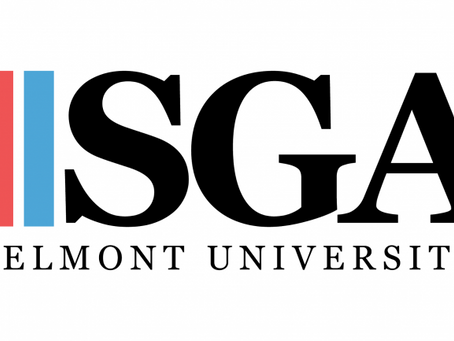 SGA passes first pieces of legislation in Monday meeting