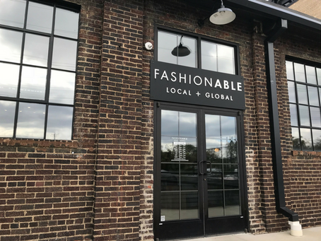 FashionABLE CEO talks social entrepreneurship with Belmont business students