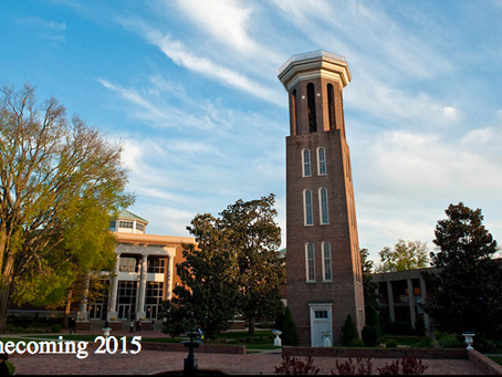 It’s Bruin Time: Homecoming Week 2015 kicks off